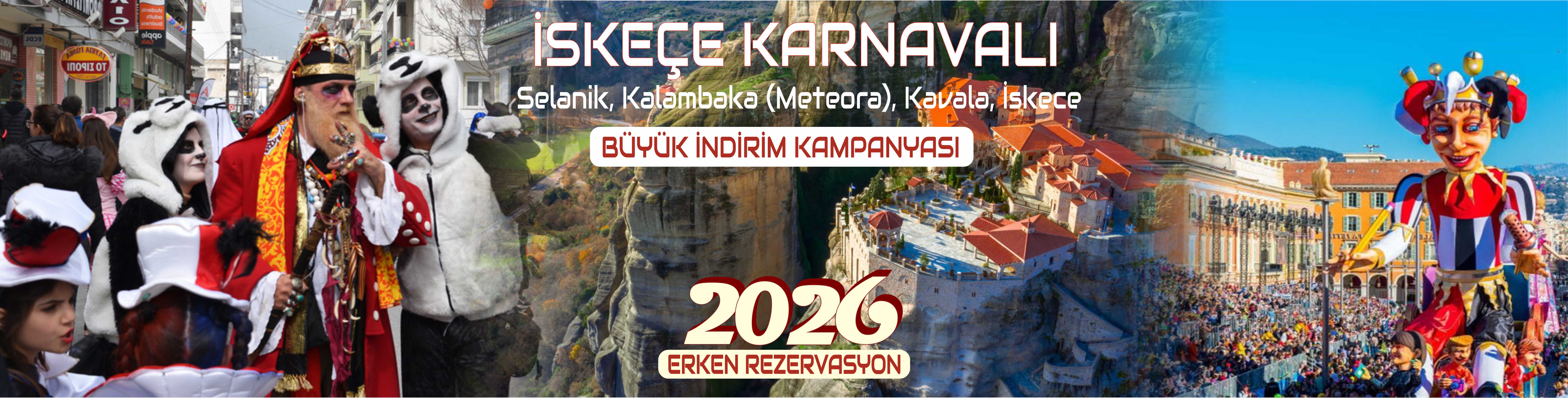 İzmir Çıkışlı Yuriçi Turlar