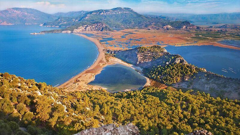 Villa Venedik Rota - DALYAN