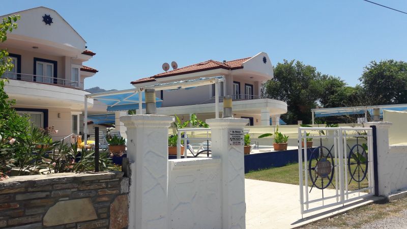 Villa Venedik Rota - DALYAN