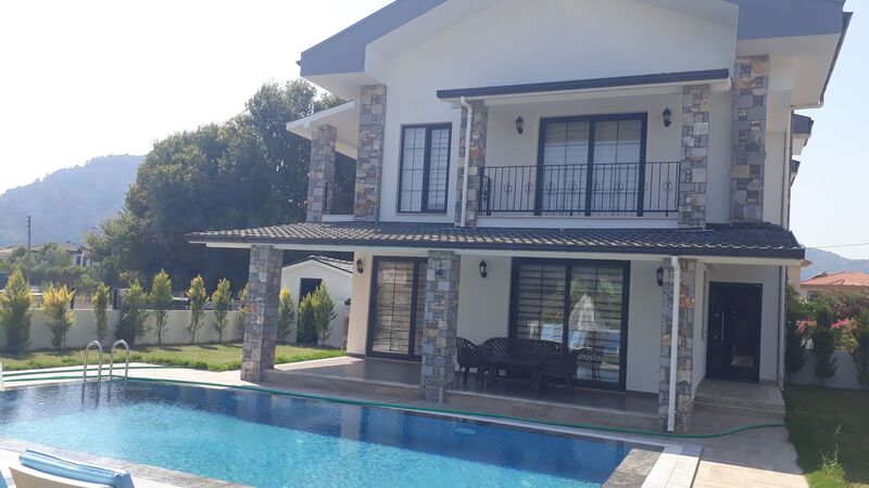 Villa Venedik Zakkum - DALYAN