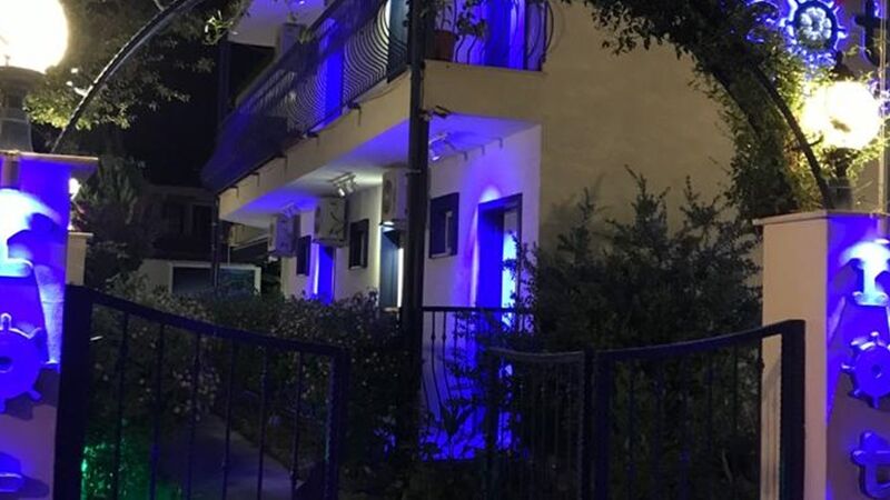 DALYAN ROTA OTEL