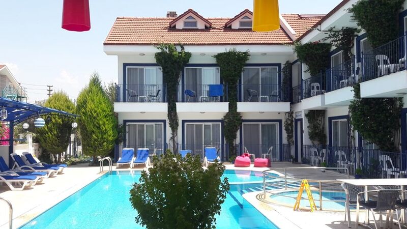 DALYAN ROTA OTEL