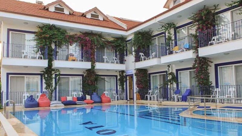 DALYAN ROTA OTEL