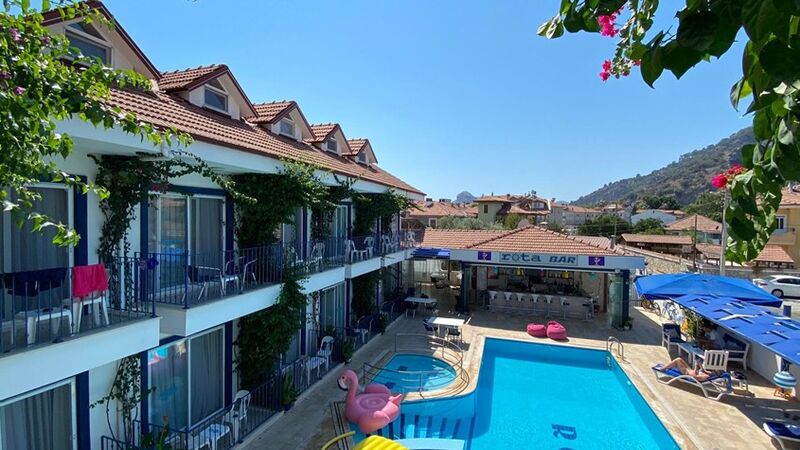 DALYAN ROTA OTEL