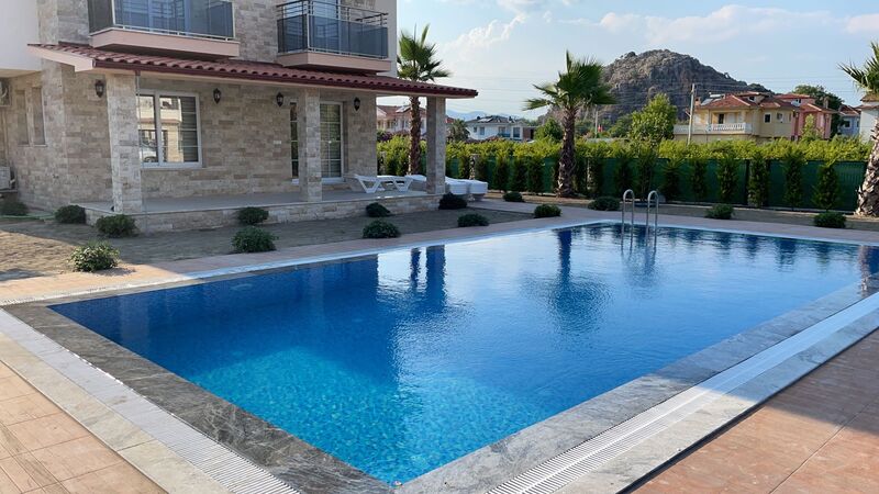 Villa Venedik Efe - DALYAN