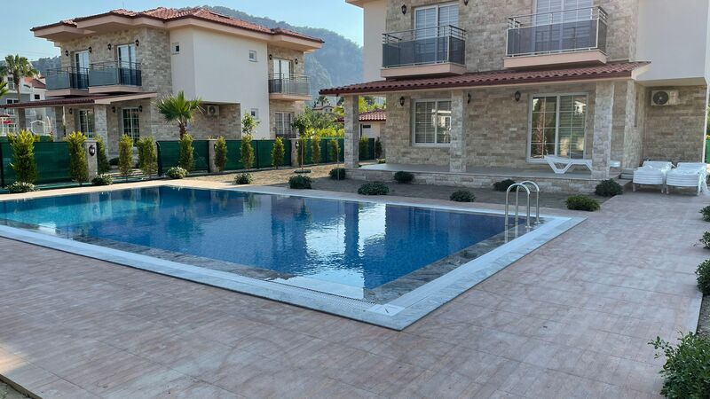 Villa Venedik Efe - DALYAN