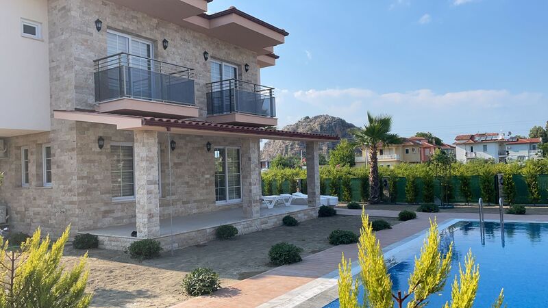 Villa Venedik Efe - DALYAN