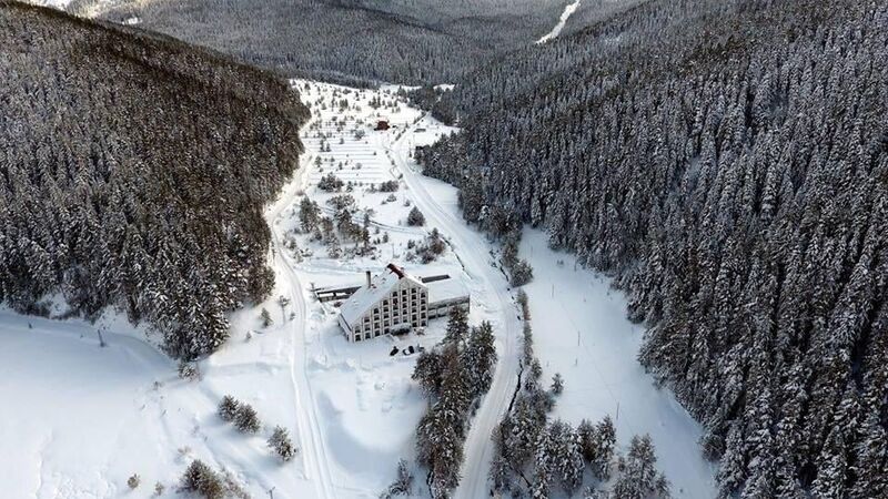 ILGAZ OTEL