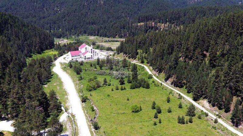 ILGAZ OTEL