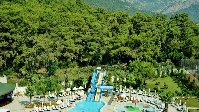 ELDAR RESORT HOTEL