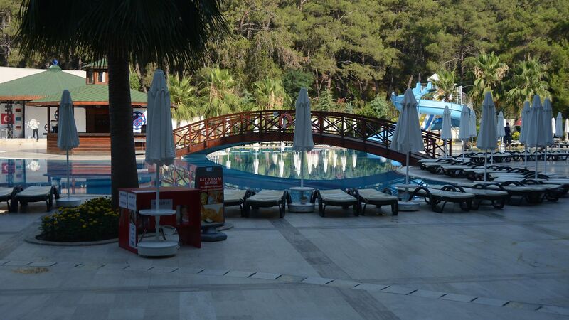 ELDAR RESORT HOTEL