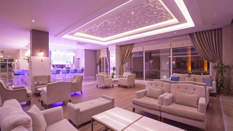 DIAMOND ELITE HOTEL&SPA +16