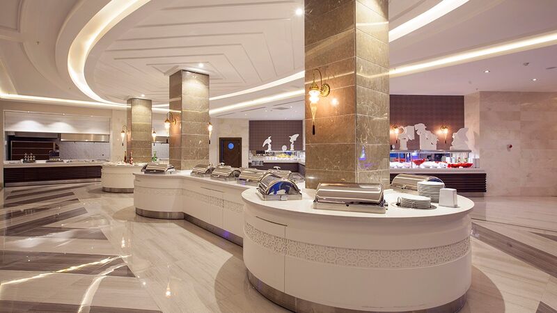 DIAMOND ELITE HOTEL&SPA +16