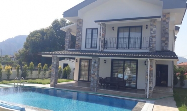 Villa Venedik Zakkum - DALYAN