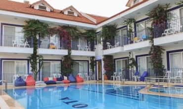 DALYAN ROTA OTEL