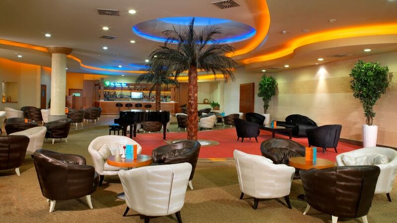 SUENO HOTELS BEACH SİDE