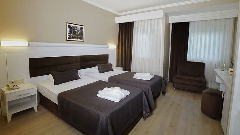 SUENO HOTELS BEACH SİDE