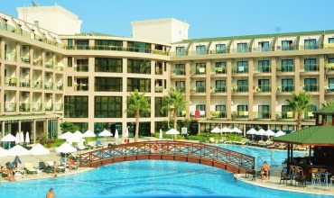 ELDAR RESORT HOTEL