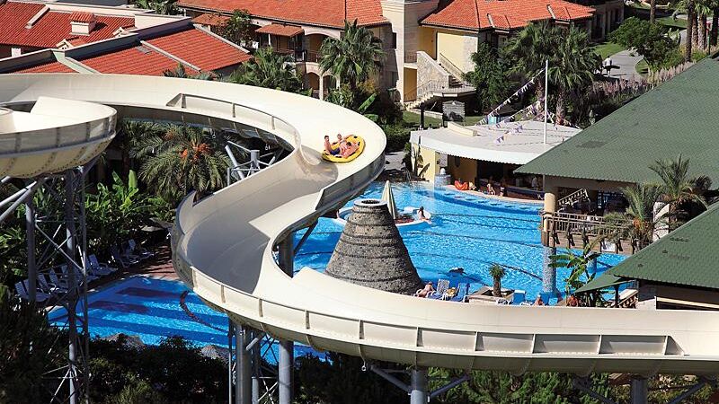 AQUA FANTASY AQUAPARK HOTEL & SPA