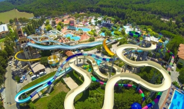 AQUA FANTASY AQUAPARK HOTEL & SPA