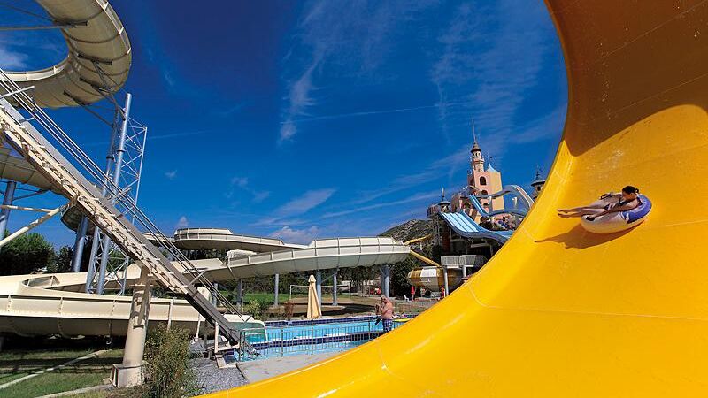 AQUA FANTASY AQUAPARK HOTEL & SPA