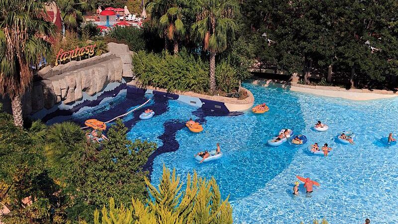 AQUA FANTASY AQUAPARK HOTEL & SPA