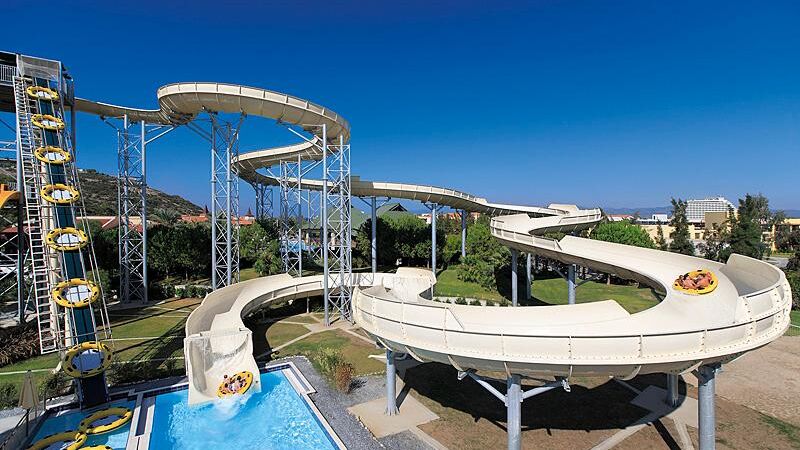 AQUA FANTASY AQUAPARK HOTEL & SPA