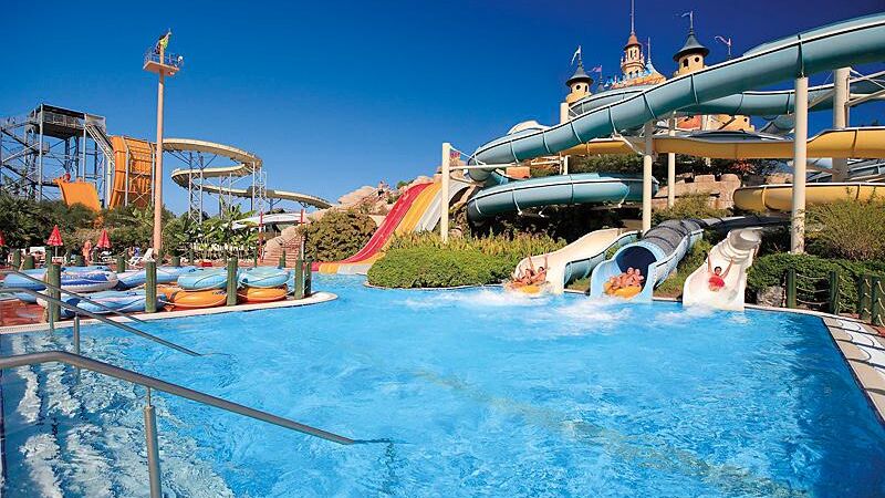 AQUA FANTASY AQUAPARK HOTEL & SPA