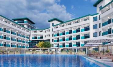 RİZOM BEACH OTEL