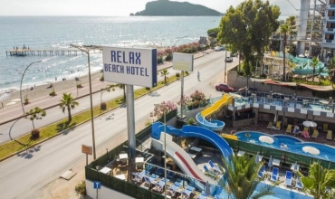 RELAX BEACH HOTEL