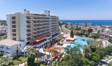 PALMİN HOTEL KUŞADASI