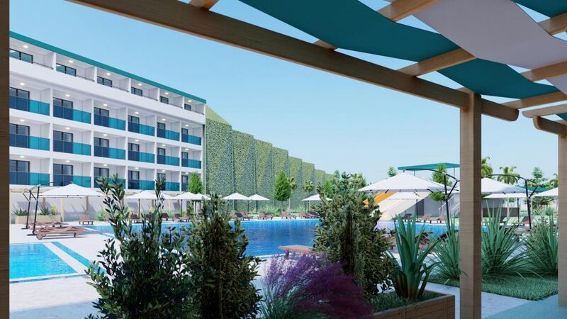 RİZOM BEACH OTEL