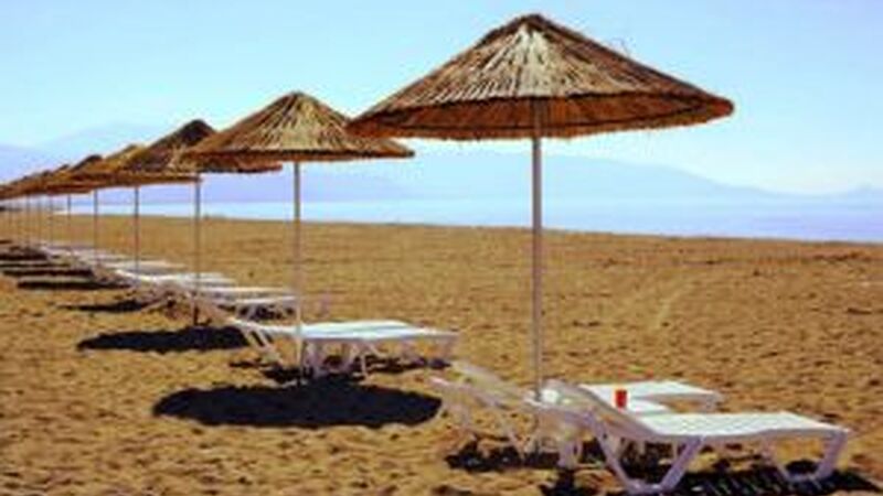 RİZOM BEACH OTEL