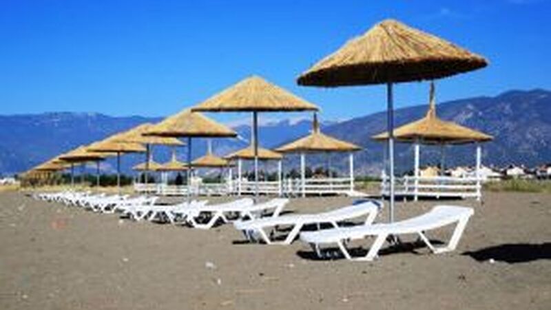 RİZOM BEACH OTEL