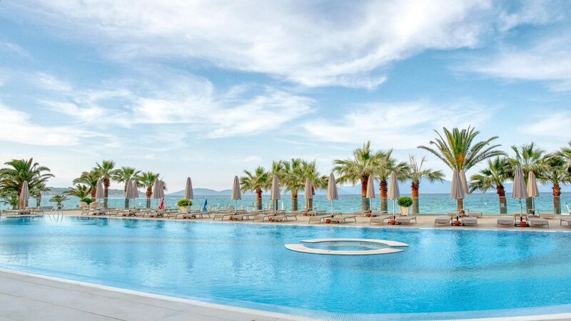 BOYALIK BEACH HOTEL&SPA THERMAL RESORT