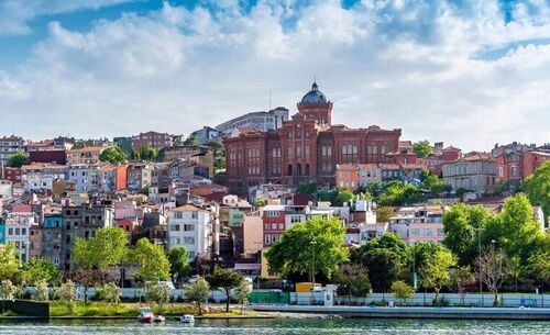 İstanbul - Edirne Turu