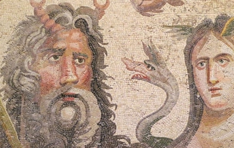 Gizemli Gap Turu Eski Program