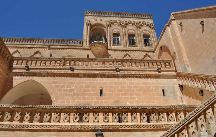 Gizemli Gap Turu Eski Program