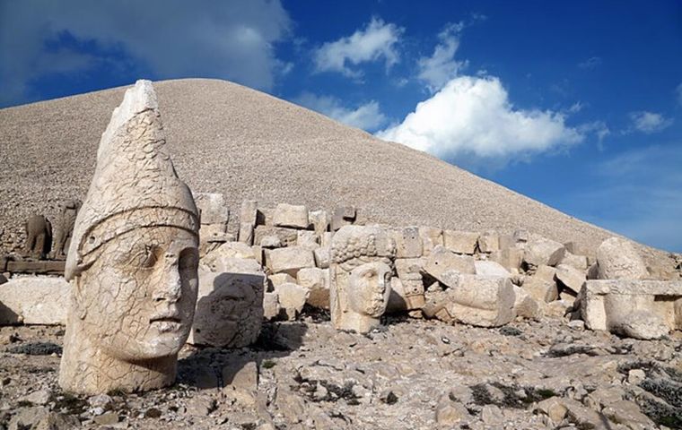 Gizemli Gap Turu Eski Program