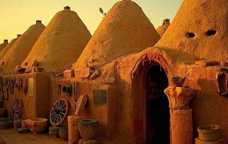 Gizemli Gap Turu Eski Program