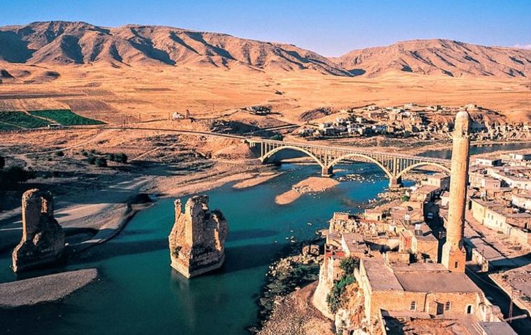 Gizemli Gap Turu Eski Program