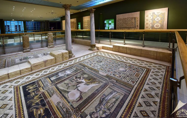 Gizemli Gap Turu Eski Program