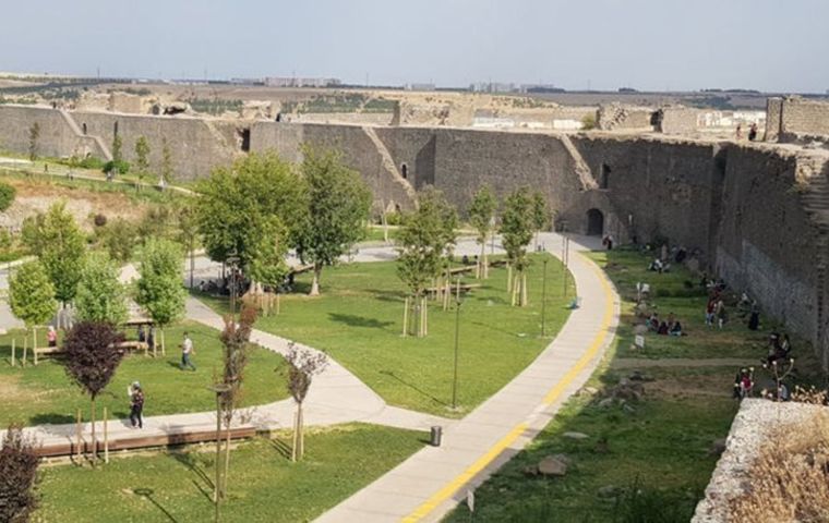 Gizemli Gap Turu Eski Program