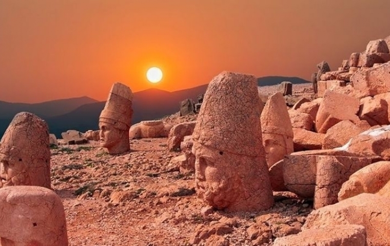 Gizemli Gap Turu Eski Program