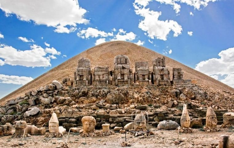 Gizemli Gap Turu Eski Program