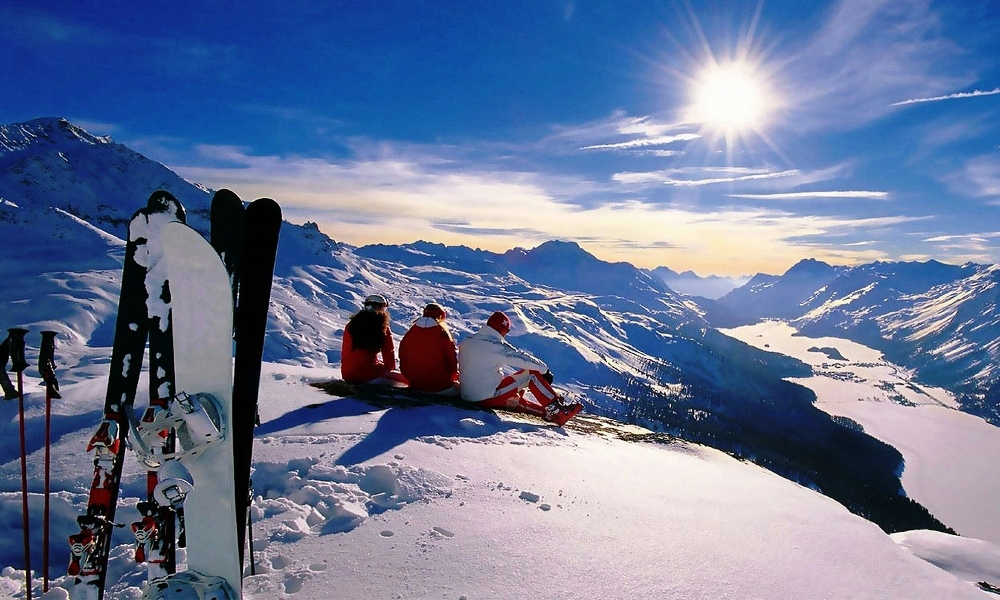 Bursa Uludağ Turu Günübirlik