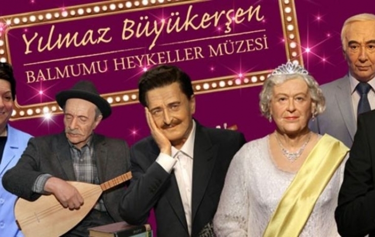 BURSA - ESKİŞEHİR TURU