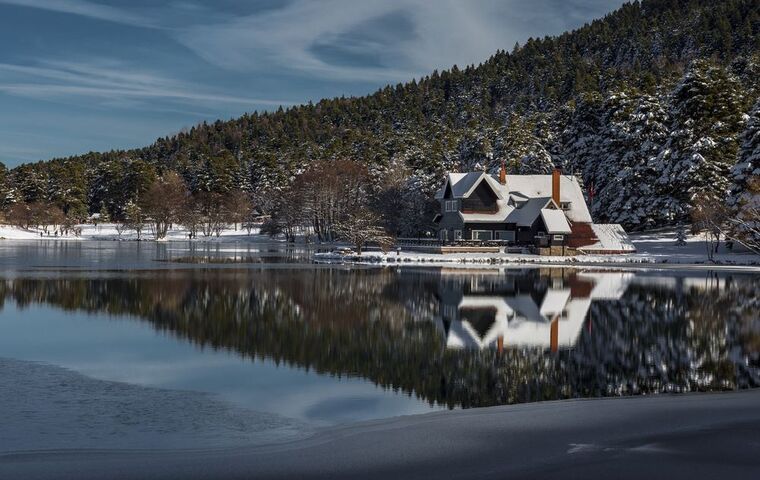 KARTALKAYA KARTEPE ULUDAĞ TURU