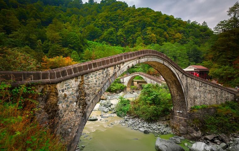 Hey Gidi Karadeniz