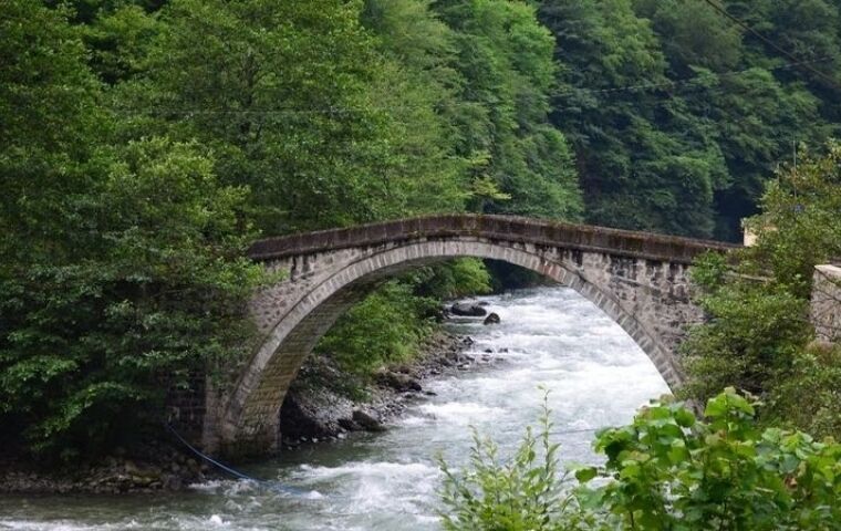 Hey Gidi Karadeniz